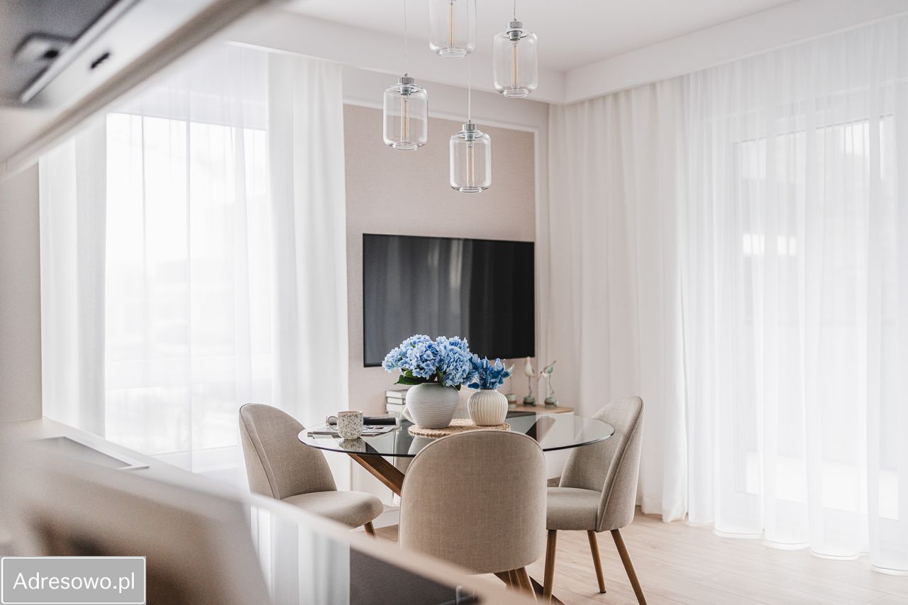 Mieszkanie 3-pokojowe Toruń Wrzosy, ul. Jana Heweliusza