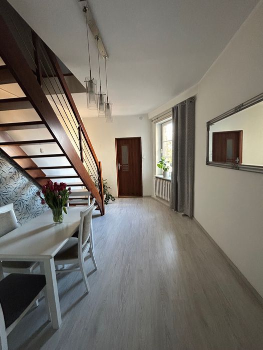 Mieszkanie 4-pokojowe Widuchowa. Zdjęcie 7