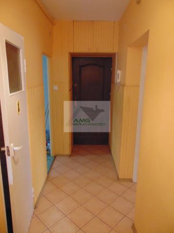 Mieszkanie 3-pokojowe Piława Górna, ul. Budowlanych. Zdjęcie 8