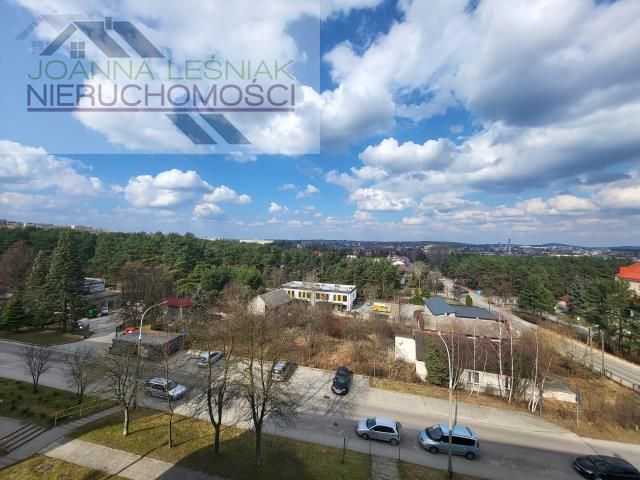 Mieszkanie 3-pokojowe Olkusz, ul. Juliana Tuwima. Zdjęcie 13