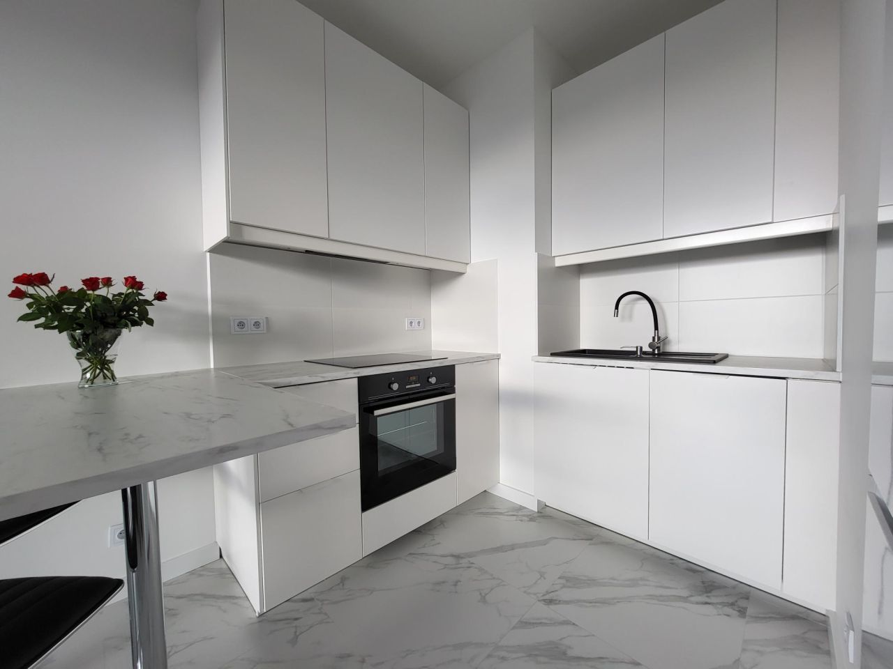 Mieszkanie 2-pokojowe Warszawa Wola, ul. Gumińska. Zdjęcie 4