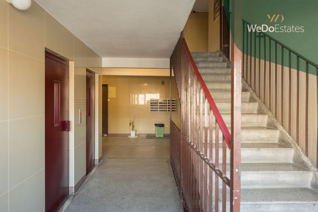 Mieszkanie 2-pokojowe Warszawa Bielany, ul. Wrzeciono. Zdjęcie 11