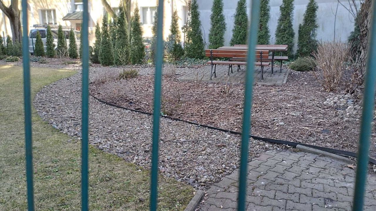 Mieszkanie 2-pokojowe Łódź Bałuty, ul. Zygmunta Sierakowskiego. Zdjęcie 6