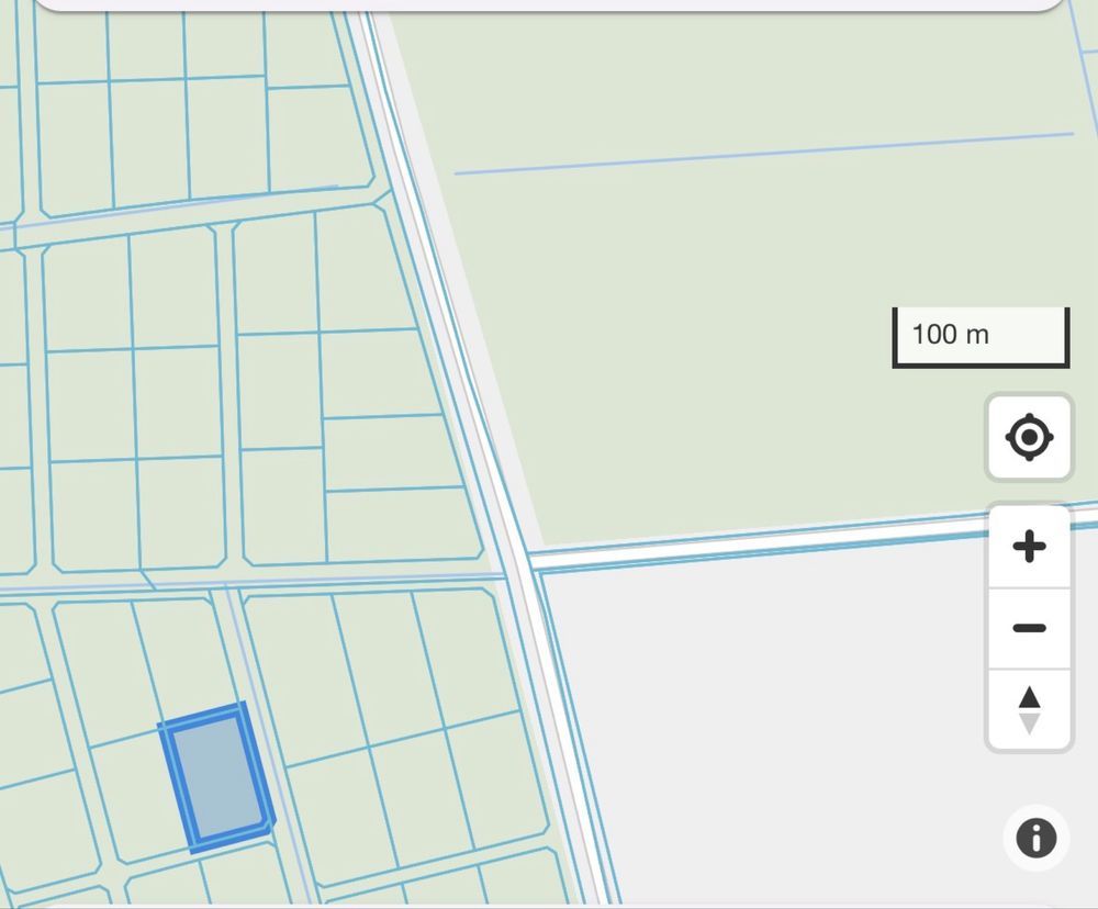 Działka rolna Karwieńskie Błoto Drugie. Zdjęcie 3