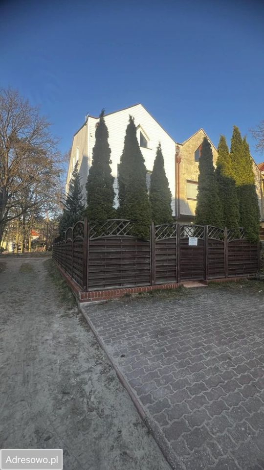 dom szeregowy, 5 pokoi Świnoujście, ul. Franklina Delano Roosevelta. Zdjęcie 8