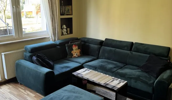 Mieszkanie 3-pokojowe Kalisz, ul. Marii Konopnickiej