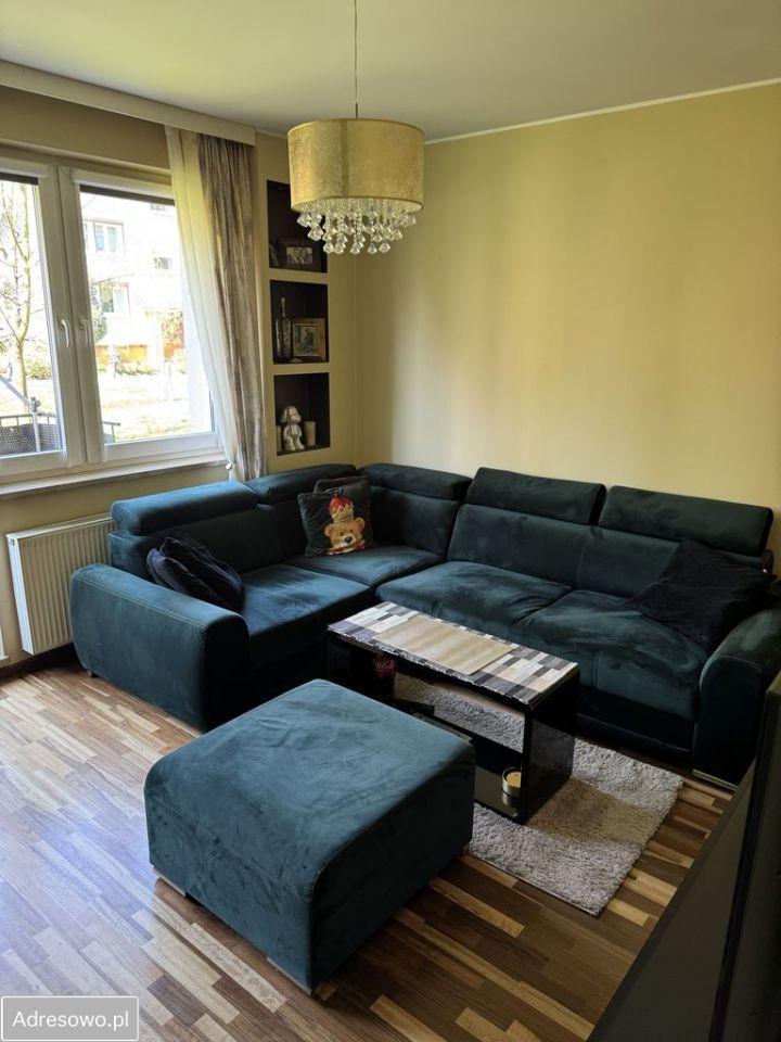 Mieszkanie 3-pokojowe Kalisz, ul. Marii Konopnickiej. Zdjęcie 1