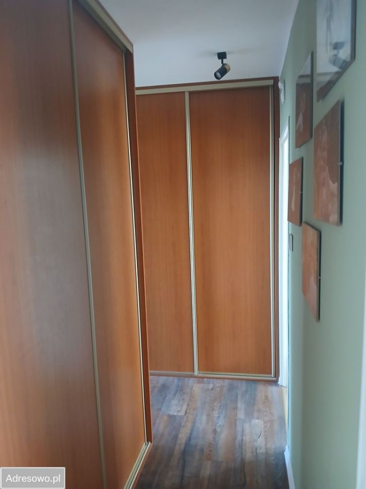 Mieszkanie 4-pokojowe Włocławek, ul. Ostrowska. Zdjęcie 15