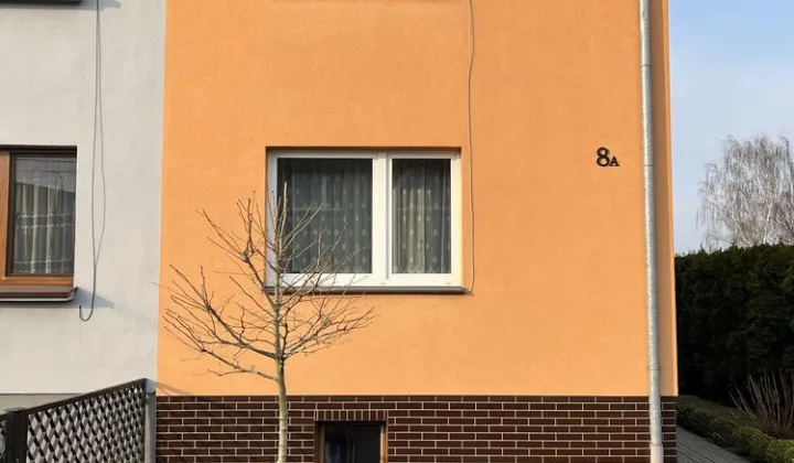 bliźniak Orzechowo