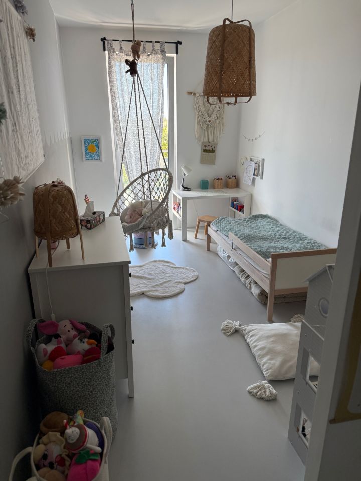 Mieszkanie 4-pokojowe Chorzów. Zdjęcie 7