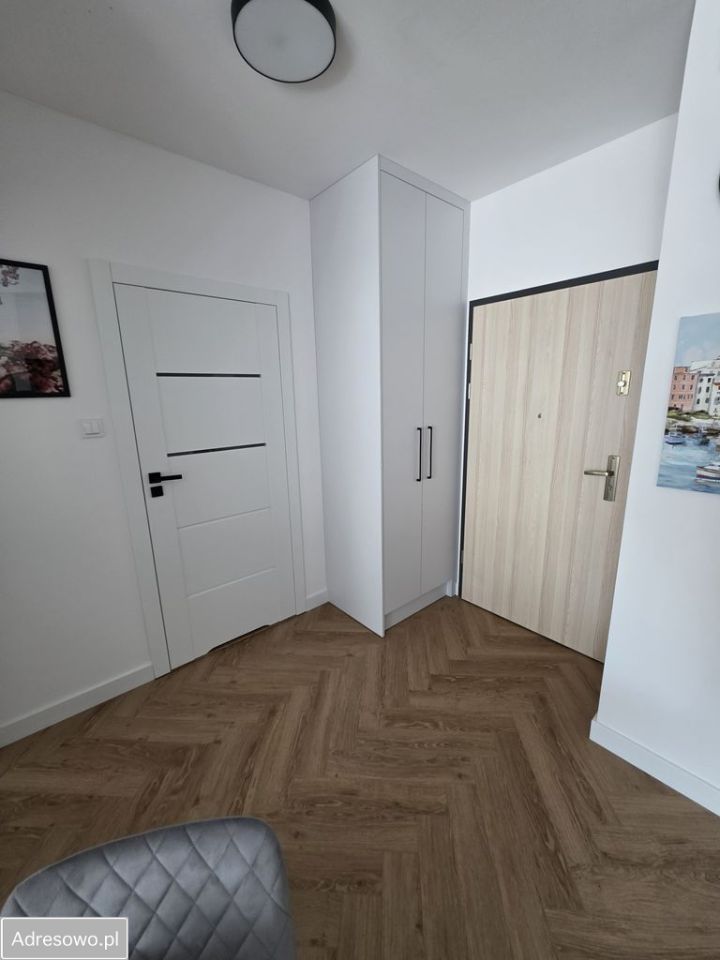 Mieszkanie 2-pokojowe Toruń Stawki, ul. Cztery Pory Roku. Zdjęcie 6