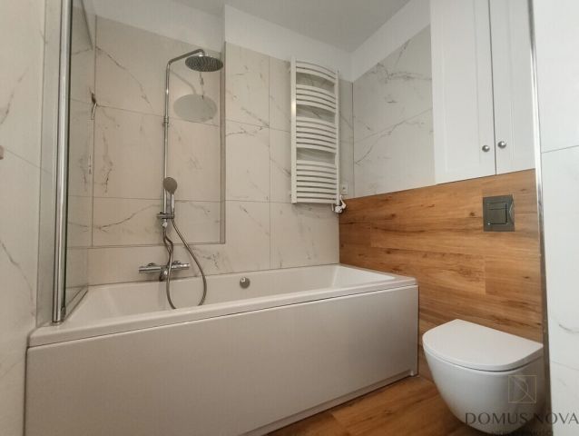 Mieszkanie 3-pokojowe Warszawa Wilanów, ul. Biedronki. Zdjęcie 9