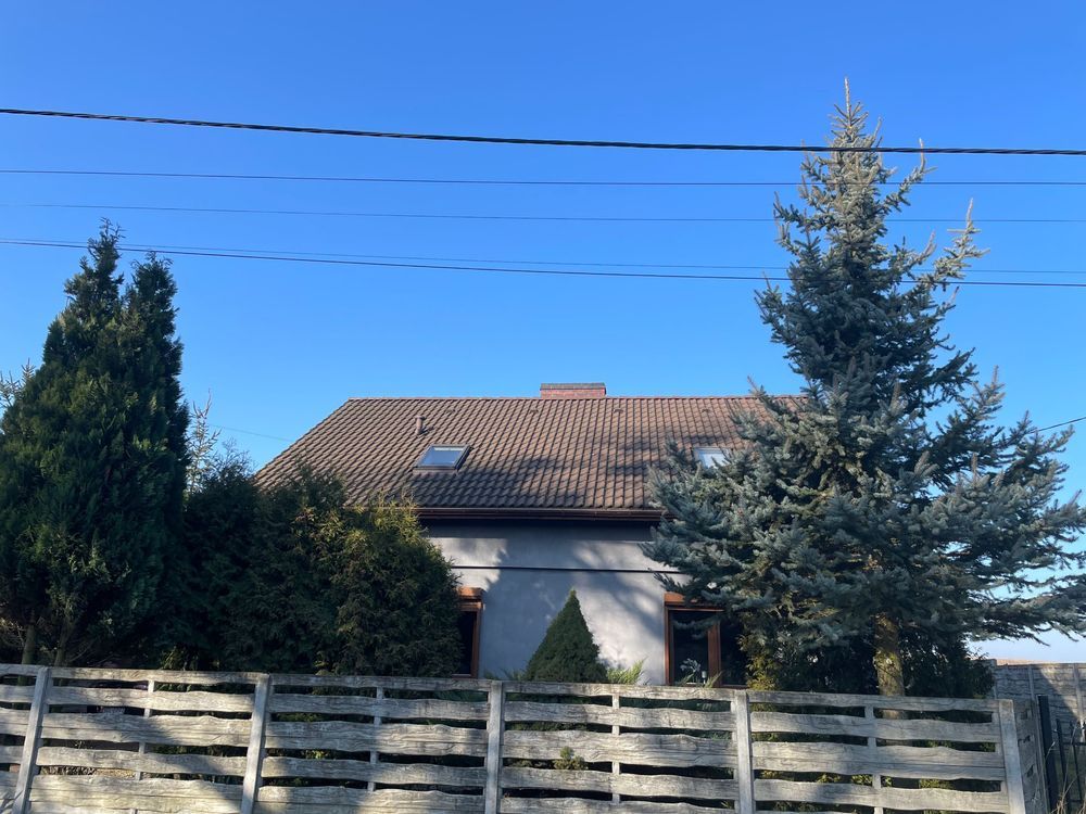 dom wolnostojący Wielowieś. Zdjęcie 6