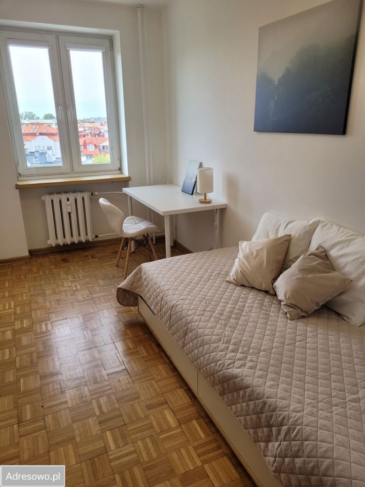 Mieszkanie 3-pokojowe Warszawa Praga-Południe, ul. Kobielska. Zdjęcie 13