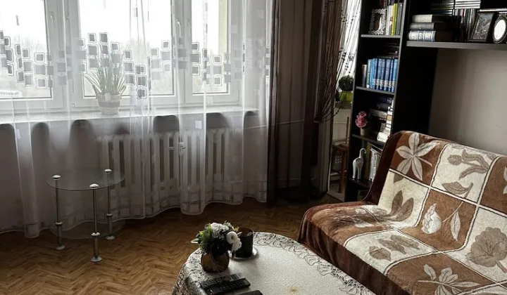 Mieszkanie 1-pokojowe Katowice Załęska Hałda, ul. Wincentego Pola