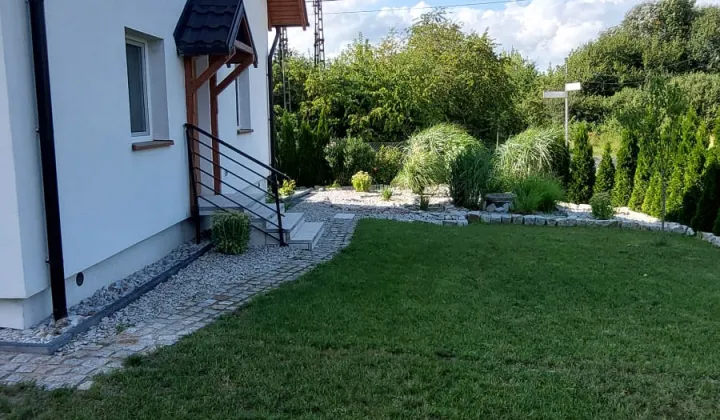 Mieszkanie 3-pokojowe Kobylnica, ul. Podgórna