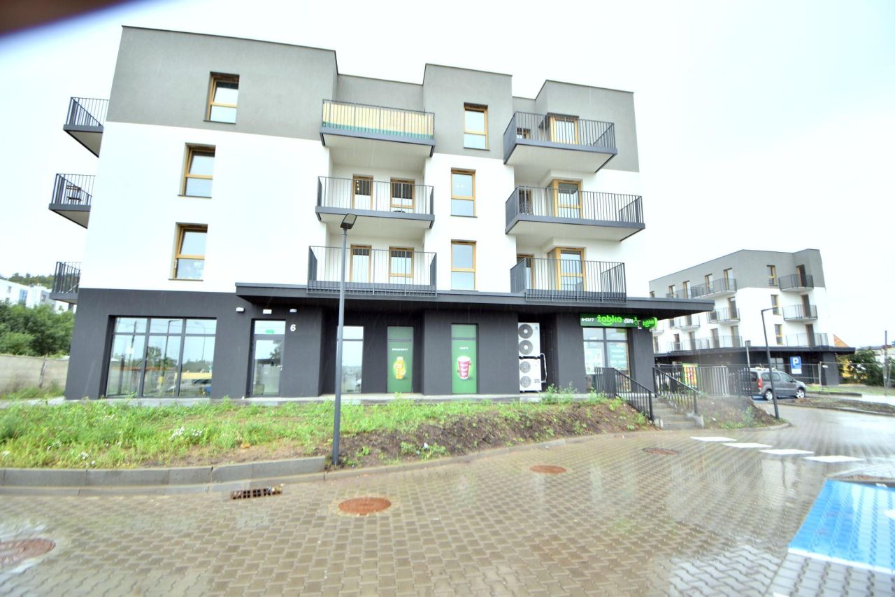 Mieszkanie 2-pokojowe Rumia Centrum, ul. Towarowa. Zdjęcie 15
