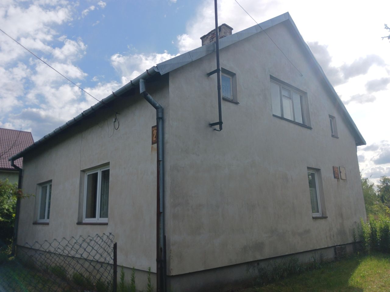 Działka rolno-budowlana Mińsk Mazowiecki, ul. Zuzanny Małaszczyckiej. Zdjęcie 8