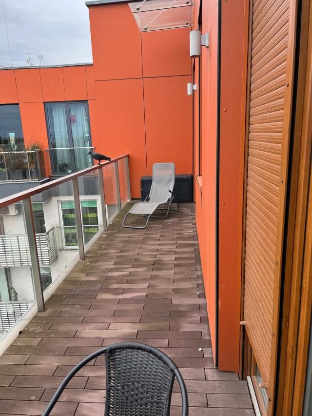 Mieszkanie 3-pokojowe Wrocław Stare Miasto, ul. Rybacka. Zdjęcie 7
