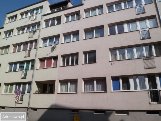 Mieszkanie 3-pokojowe Lwówek Śląski, ul. Elizy Orzeszkowej. Zdjęcie 1