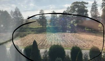 Działka budowlana Stobno