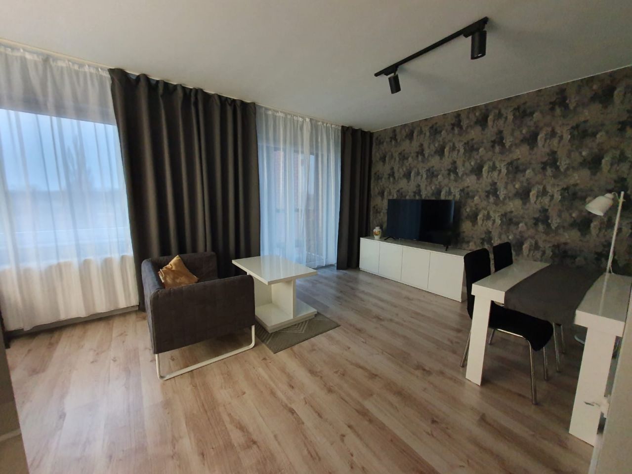 Mieszkanie 1-pokojowe Wrocław Ołbin, ul. Jedności Narodowej