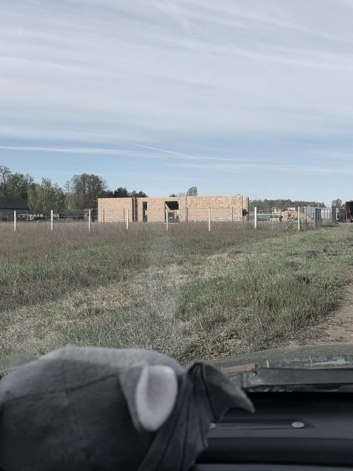 Działka budowlana Bobrowniki Osada Młyńska. Zdjęcie 23