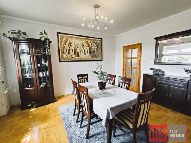 dom wolnostojący, 4 pokoje Poddębice, ul. Łódzka. Zdjęcie 3