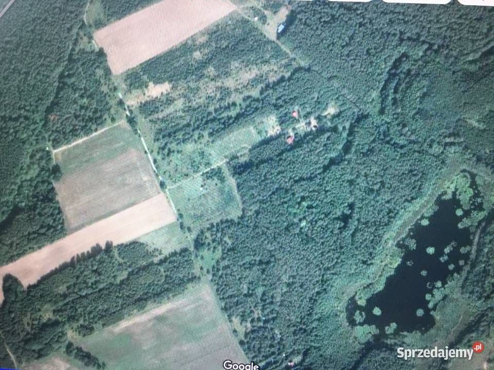 Działka rekreacyjna Chłopowo. Zdjęcie 4