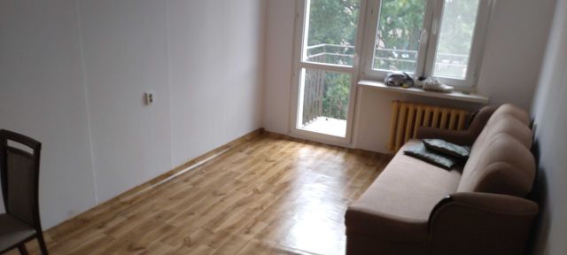 Mieszkanie 2-pokojowe Warszawa Ochota. Zdjęcie 1