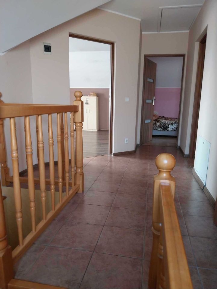 dom wolnostojący Złotniki Kujawskie. Zdjęcie 4