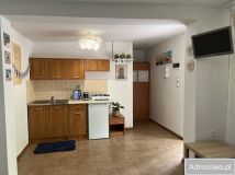 dom letniskowy, 1 pokój Skorzęcin. Zdjęcie 4