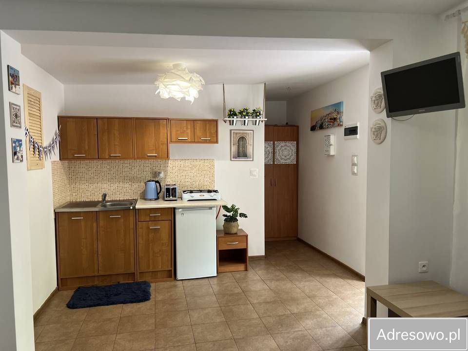 dom letniskowy, 1 pokój Skorzęcin. Zdjęcie 5