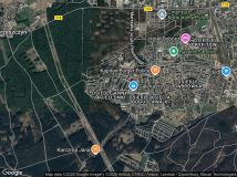 Mieszkanie 3-pokojowe Police, ul. kard. Stefana Wyszyńskiego