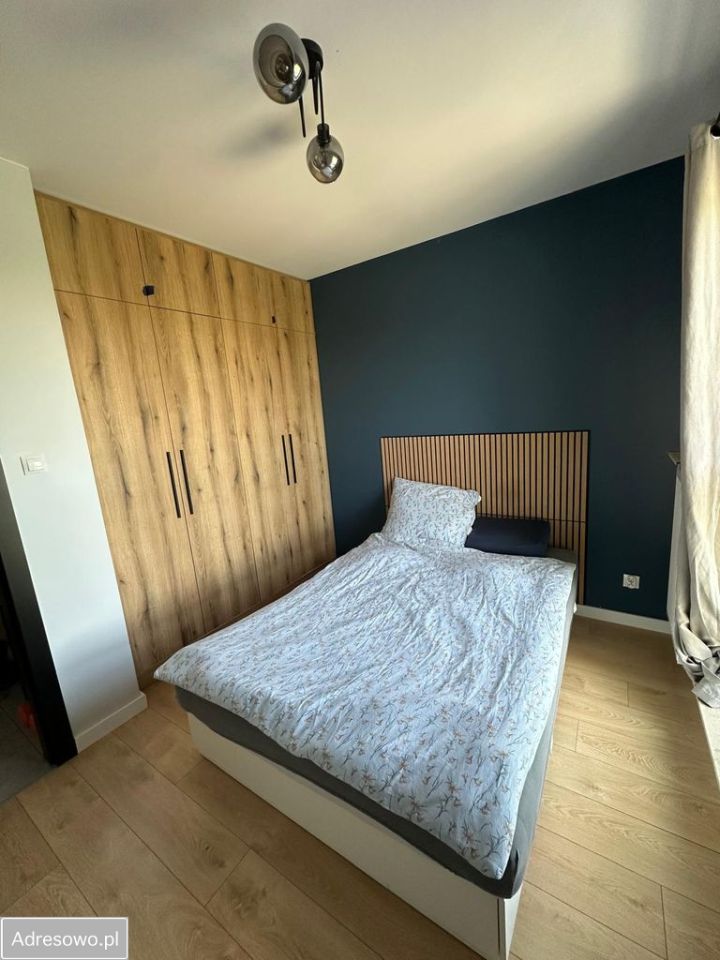 Mieszkanie 3-pokojowe Żyrardów, ul. kpt. Stanisława Pałaca. Zdjęcie 10