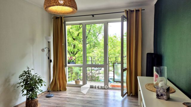 Mieszkanie 2-pokojowe Łódź Karolew, ul. Walerego Wróblewskiego. Zdjęcie 4