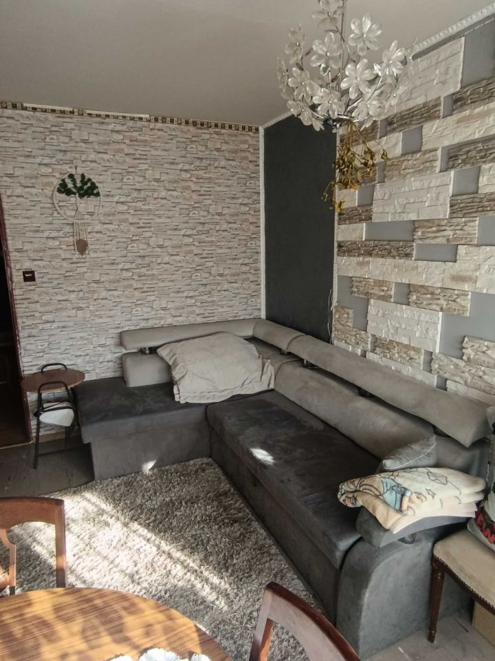 Mieszkanie 3-pokojowe Tarnobrzeg, ul. gen. Władysława Sikorskiego