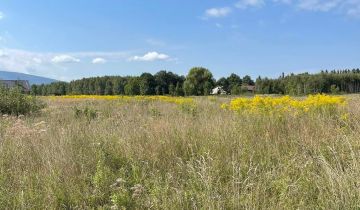 Działka budowlana Mroczkowice