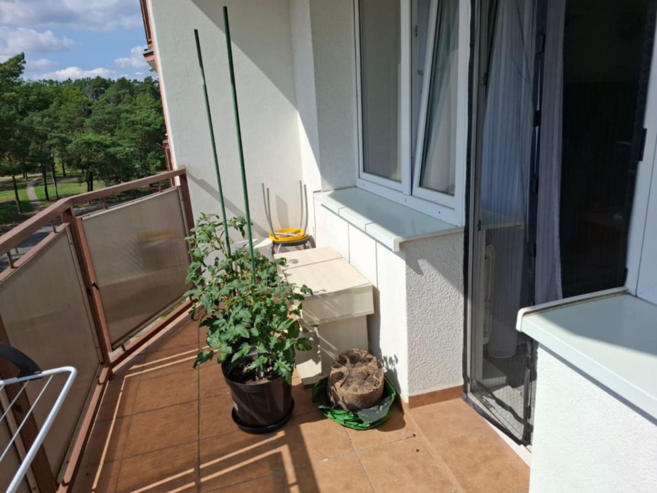 Mieszkanie 2-pokojowe Bydgoszcz, ul. Sochaczewska