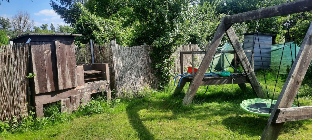 Działka rod Polkowice. Zdjęcie 3