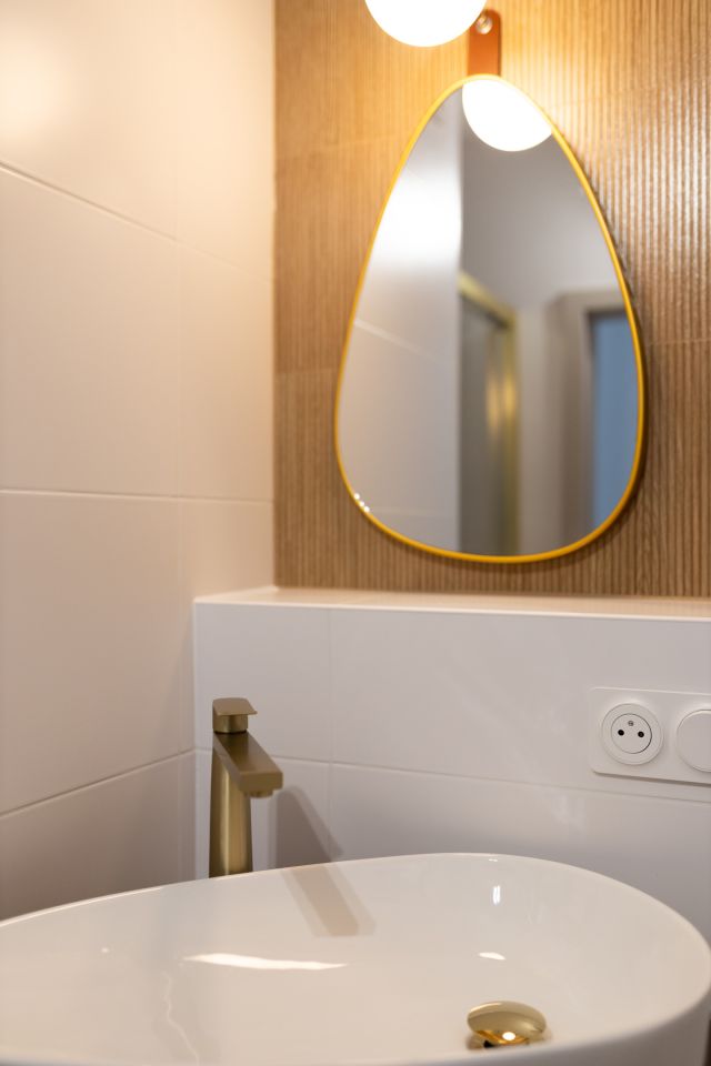 Mieszkanie 1-pokojowe Rzeszów Baranówka, ul. Obrońców Poczty Gdańskiej. Zdjęcie 15