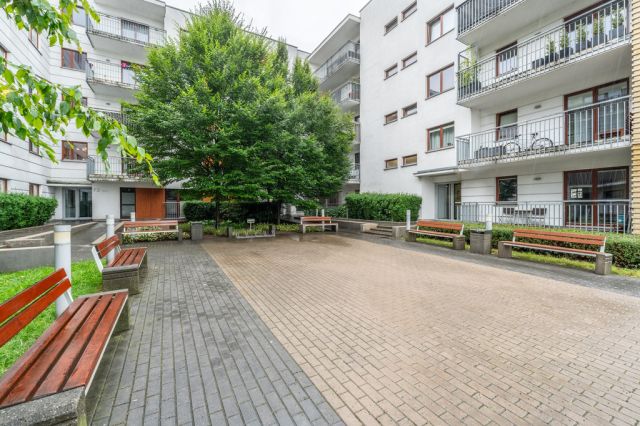 Mieszkanie 2-pokojowe Warszawa Sadyba, ul. Idzikowskiego. Zdjęcie 13