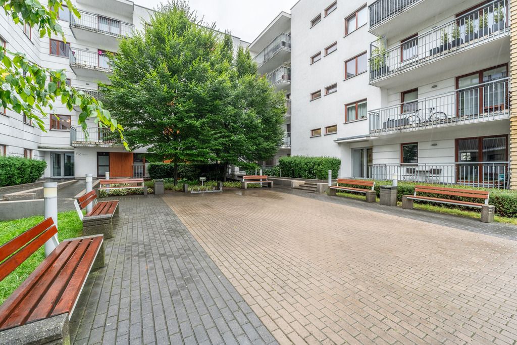 Mieszkanie 2-pokojowe Warszawa Sadyba, ul. Idzikowskiego. Zdjęcie 13