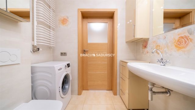 Mieszkanie 3-pokojowe Kraków Prądnik Czerwony, ul. Jana Kaczary. Zdjęcie 19