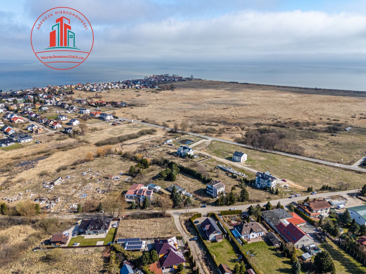 Mieszkanie 3-pokojowe Rewa, ul. Morska. Zdjęcie 12