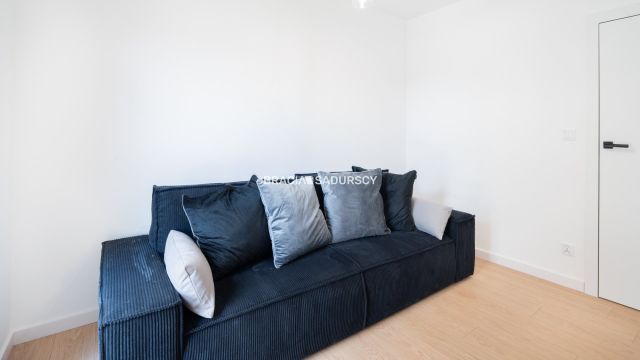 Mieszkanie 2-pokojowe Kraków Podgórze, ul. Pana Tadeusza. Zdjęcie 11