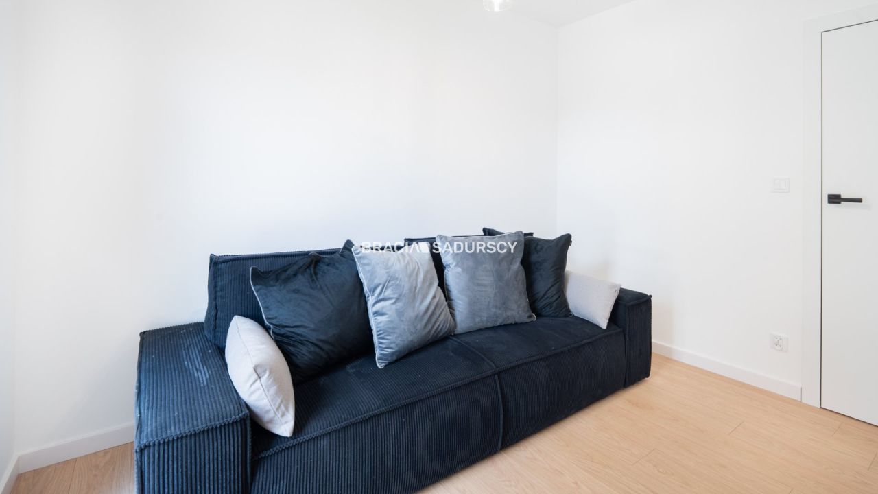 Mieszkanie 2-pokojowe Kraków Podgórze, ul. Pana Tadeusza. Zdjęcie 11