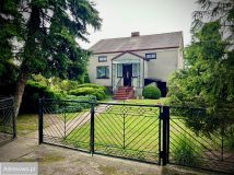 dom wolnostojący, 2 pokoje Wróble-Wargocin. Zdjęcie 4