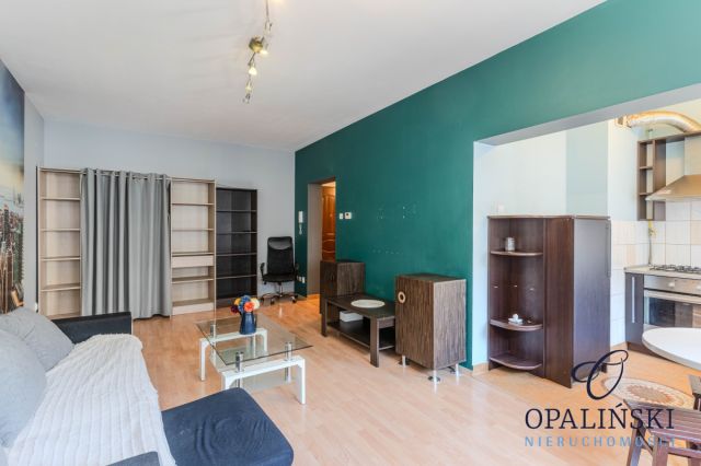 Mieszkanie 1-pokojowe Rzeszów, ul. Strażacka. Zdjęcie 3