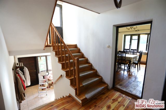 dom wolnostojący Wielka Nieszawka. Zdjęcie 9